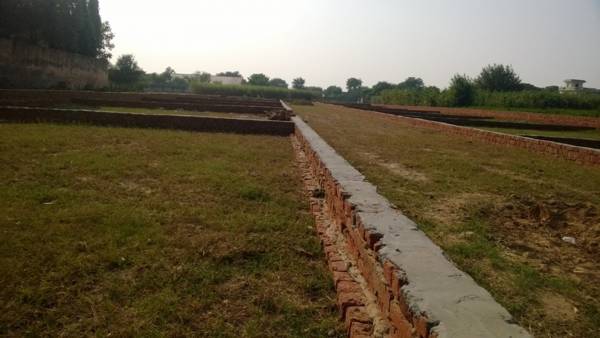 Images for Amenities of PropZone Golden Greens Homes