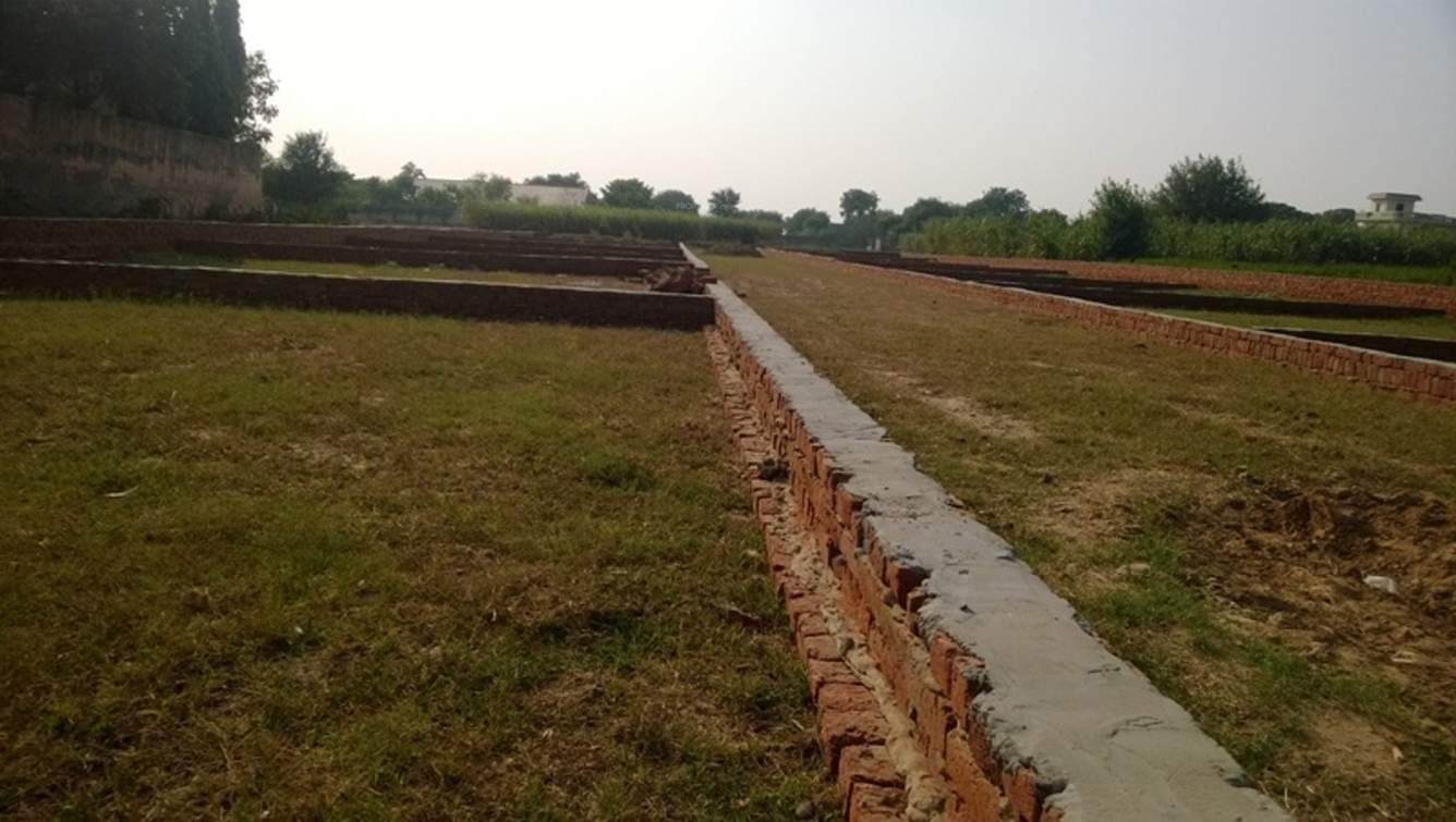 Images for Amenities of PropZone Golden Greens Homes