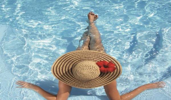 Swimming Pool grand-view Swimming Pool