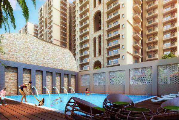 Images for Amenities of Antriksh Grand View Images for Amenities of Antriksh Grand View