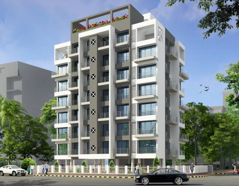 Images for Elevation of Shree Sawan Avenue 2