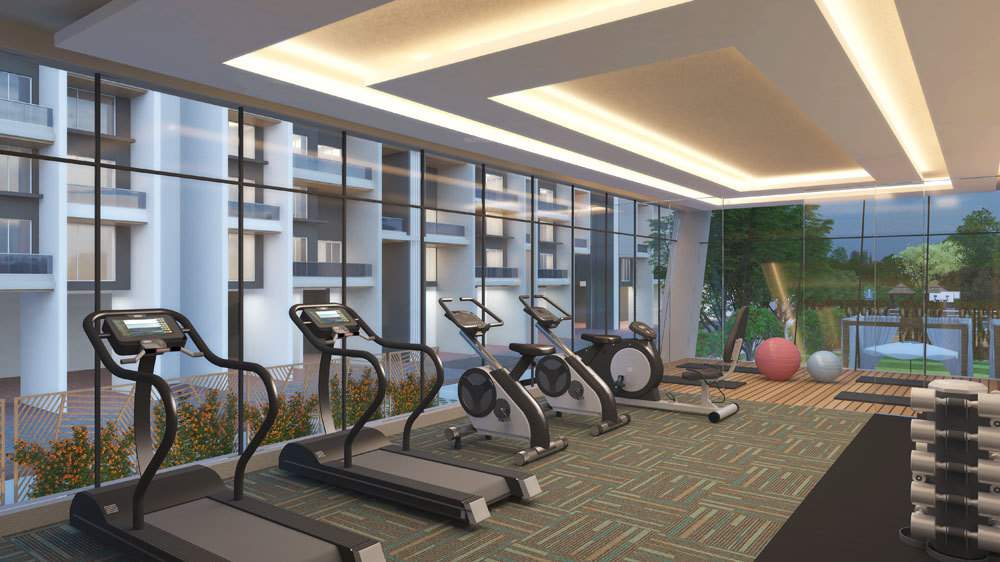  adira Images for Amenities of Gagan Adira