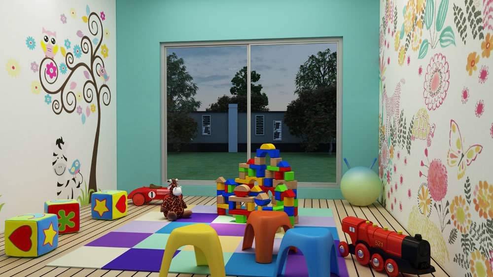  adira Images for Amenities of Gagan Adira