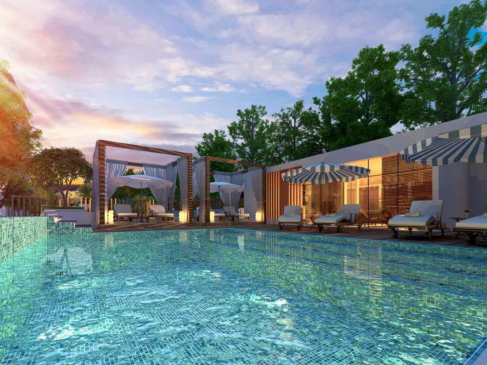  adira Images for Amenities of Gagan Adira