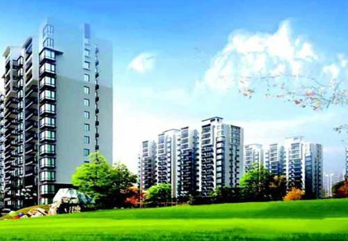 Images for Elevation of Windsor Premium Tower premium-tower Images for Elevation of Windsor Premium Tower