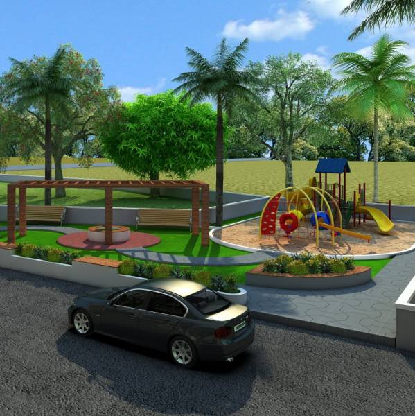 Images for Amenities of Dalal Vasant Nirvana