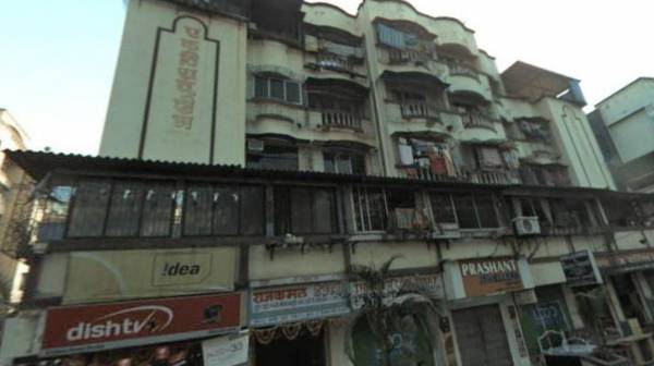 Elevation ekveera-darshan-chs Elevation