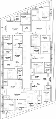 Images for Cluster Plan of Brownstone Amber Images for Cluster Plan of Brownstone Amber