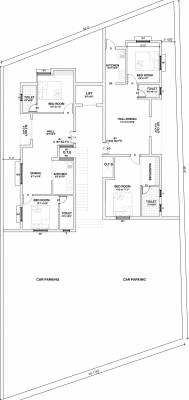 Images for Cluster Plan of Brownstone Amber Images for Cluster Plan of Brownstone Amber