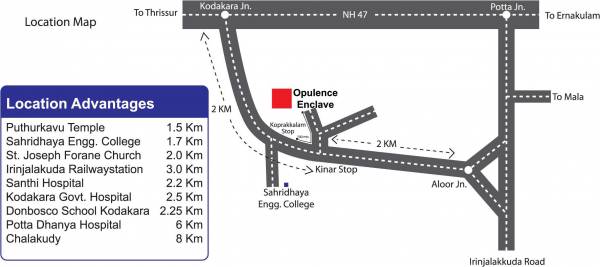 Images for Location Plan of Bounteous Opulence Enclave Images for Location Plan of Bounteous Opulence Enclave