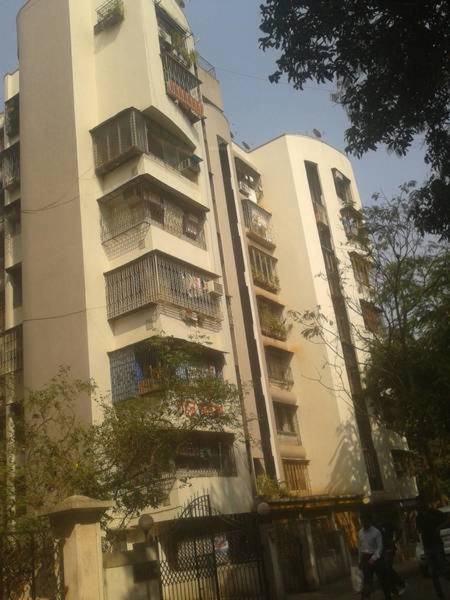 Images for Elevation of Reputed Builder Rohan Residency