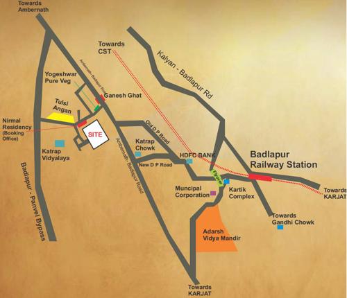 Images for Location Plan of Shiv Developer Mumbai Shiv Residency residency Images for Location Plan of Shiv Developer Mumbai Shiv Residency