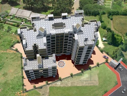 Images for Elevation of Shiv Developer Mumbai Shiv Residency residency Images for Elevation of Shiv Developer Mumbai Shiv Residency