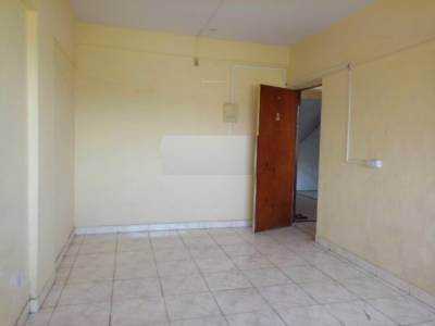  asmita-jyothi-chs Living Area