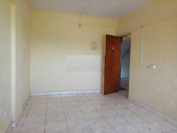 Living Area asmita-jyothi-chs Living Area