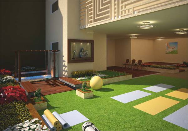 Images for Amenities of Maple Feel Bliss