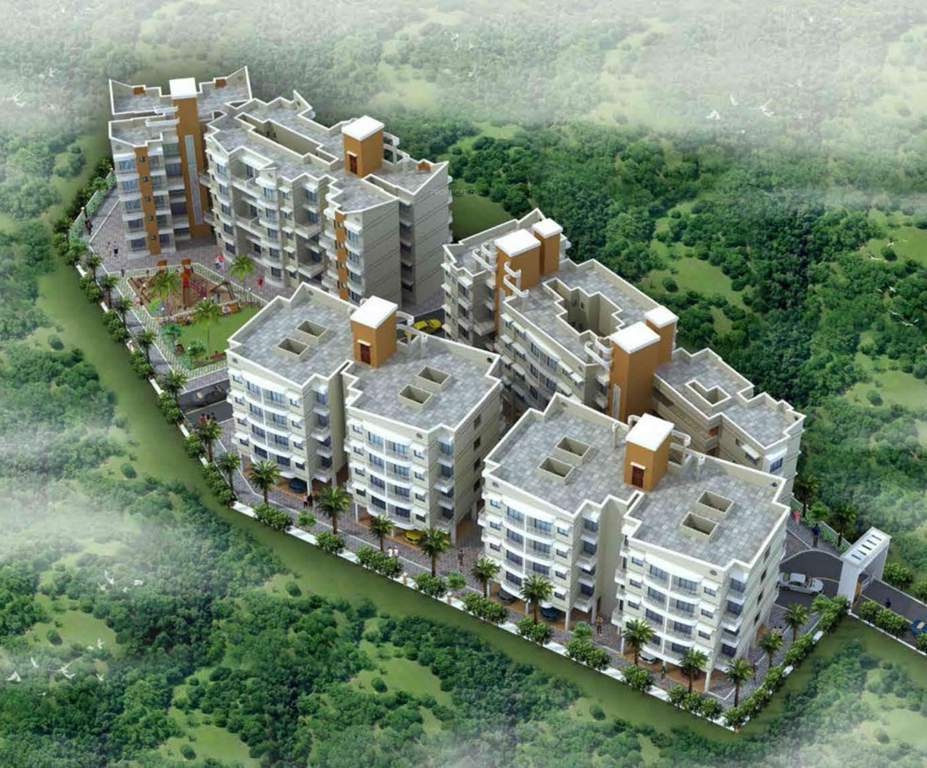  avenue Images for Master Plan of Udaan Avenue