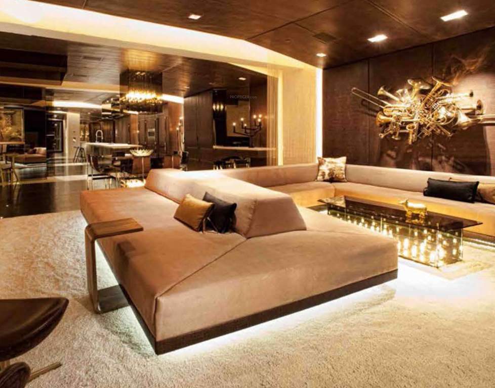  avenue Images for Amenities of Udaan Avenue