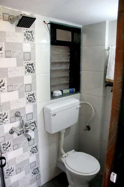  avenue Bathroom
