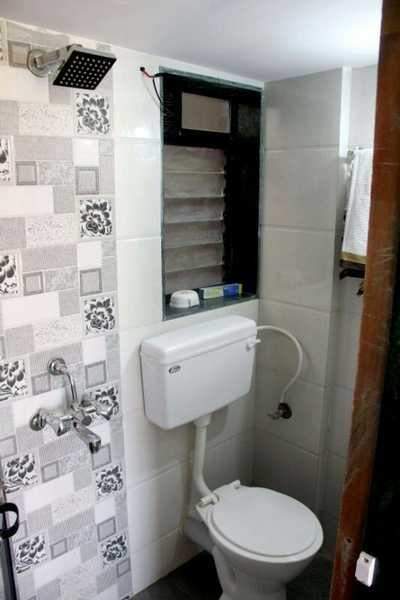  avenue Bathroom