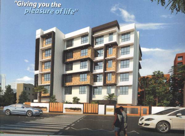 Images for Elevation of Khandelwal New Vrindavan Images for Elevation of Khandelwal New Vrindavan