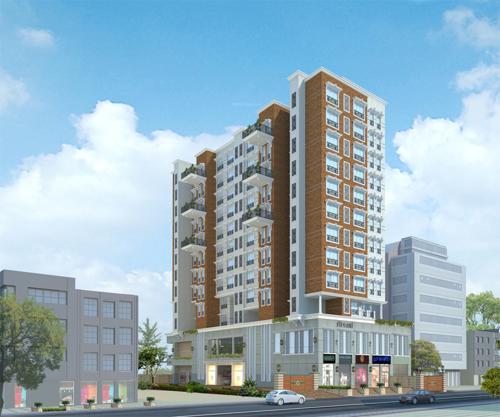 Images for Elevation of ML Nivant Chs Ltd nivant-chs-ltd Images for Elevation of ML Nivant Chs Ltd