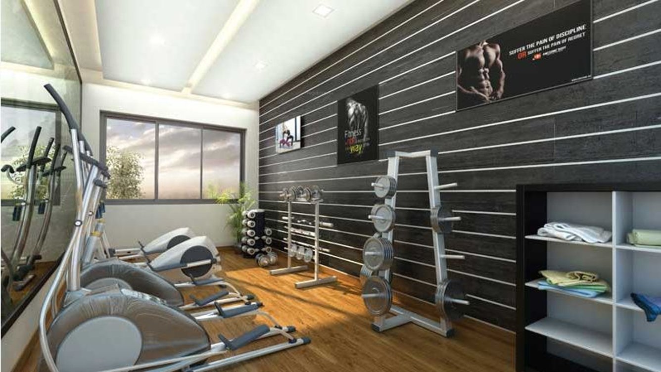 Images for Amenities of Vishraam Indivar