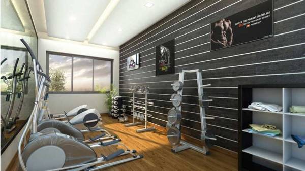 Images for Amenities of Vishraam Indivar Images for Amenities of Vishraam Indivar