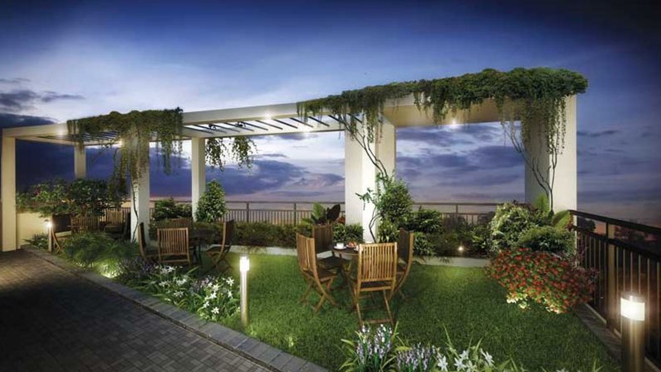 Images for Amenities of Vishraam Indivar