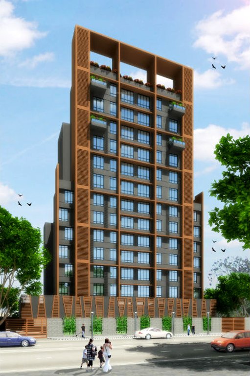 Images for Elevation of Mahesh Jai Arati