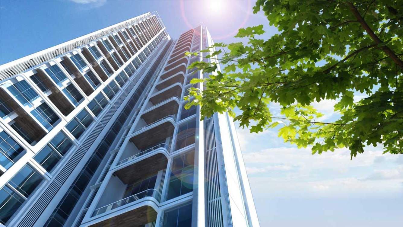 Images for Elevation of Goel Ganga Dham