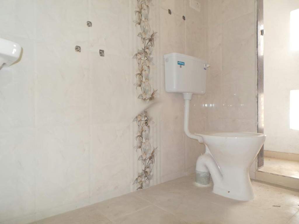 Images for Amenities of Jalaram Builders Mumbai Bhaveshwar Apartment