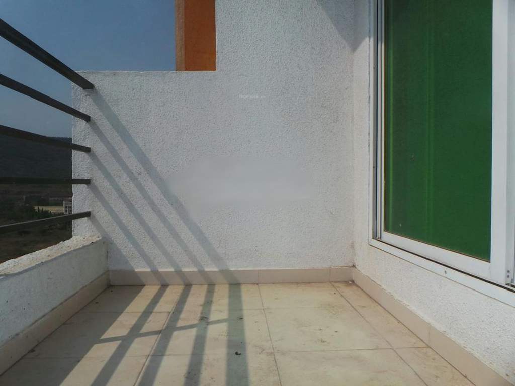 Images for Amenities of Jalaram Builders Mumbai Bhaveshwar Apartment