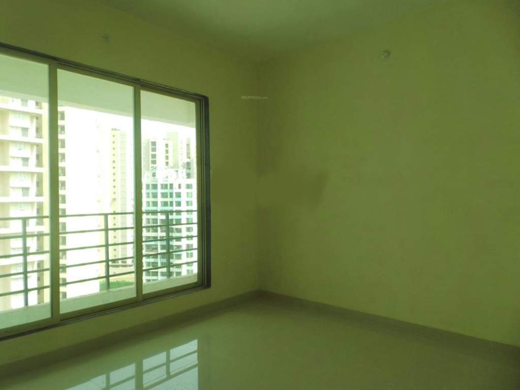 Images for Amenities of Jalaram Builders Mumbai Bhaveshwar Apartment