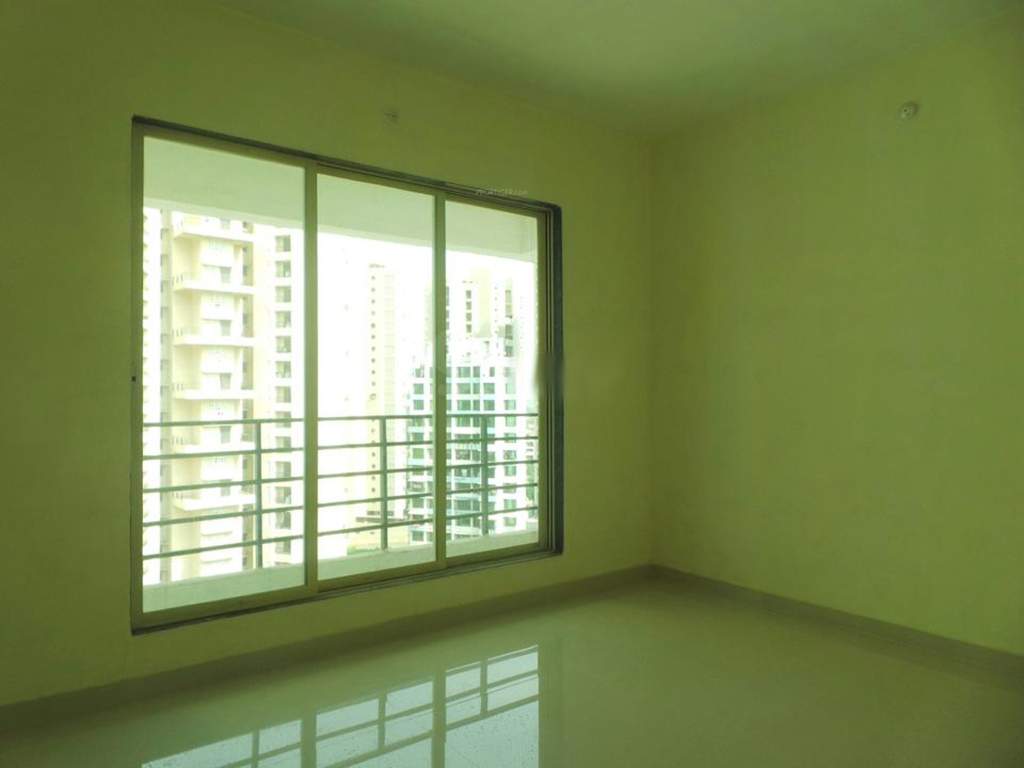 Images for Amenities of Jalaram Builders Mumbai Bhaveshwar Apartment