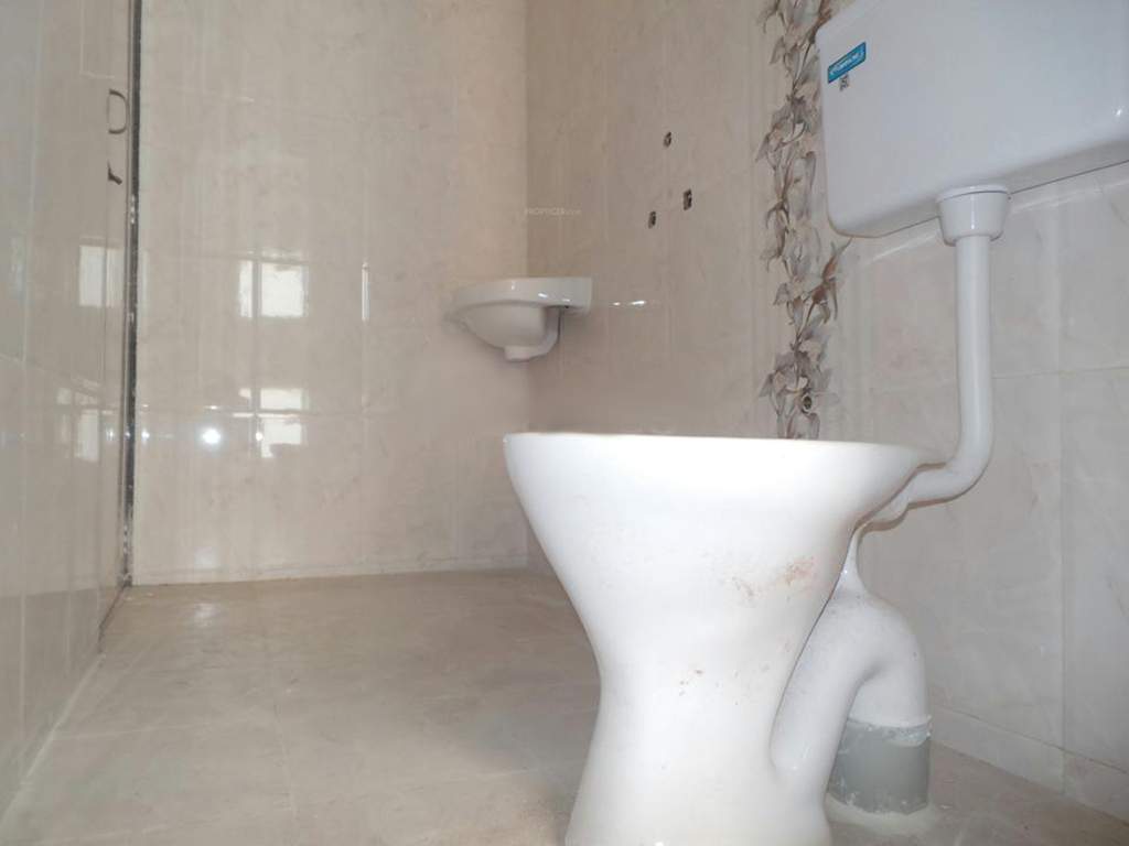 Images for Amenities of Jalaram Builders Mumbai Bhaveshwar Apartment