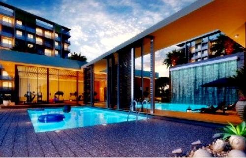 Images for Amenities of Trilok Kalash City kalash-city Images for Amenities of Trilok Kalash City