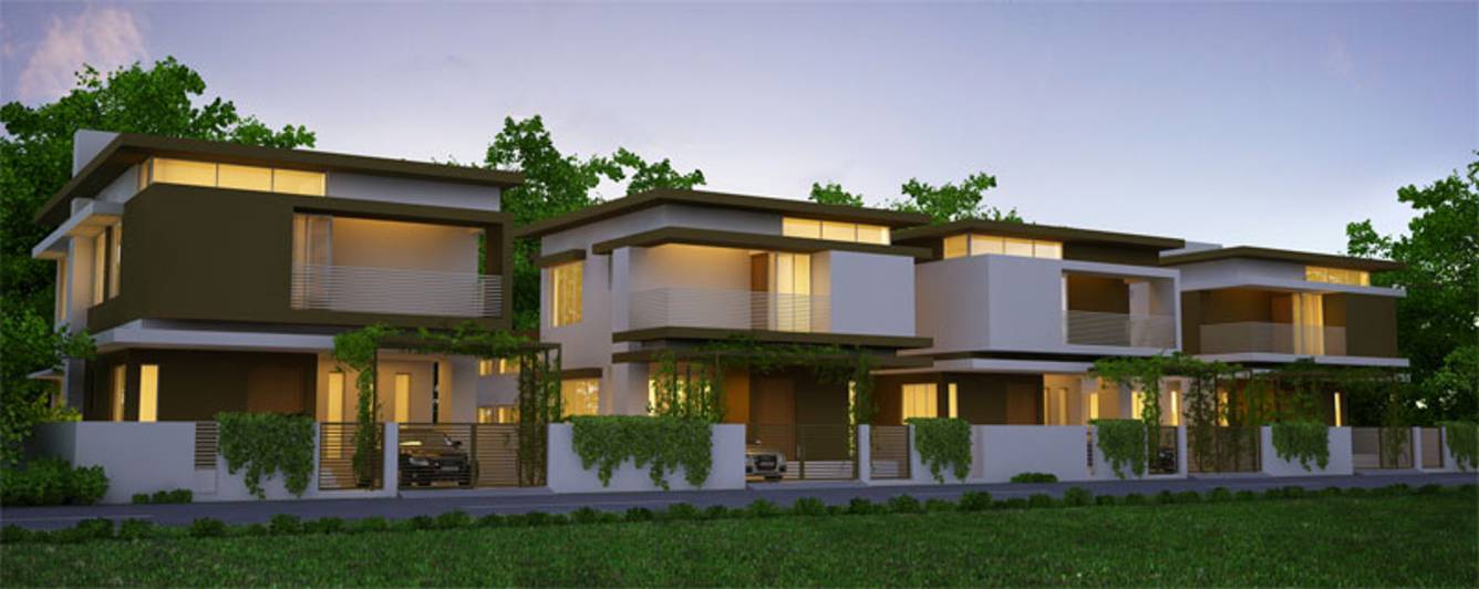 Images for Elevation of Vishraam Whispering Woods