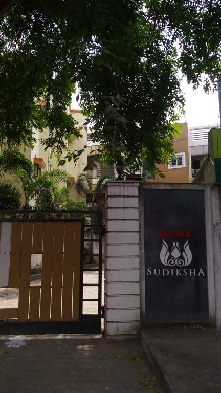  sudiksha Gated Community
