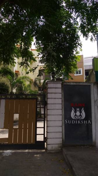 Gated Community sudiksha Gated Community