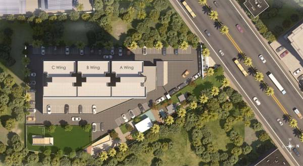 Images for Layout Plan of 5 Star Royal Grande