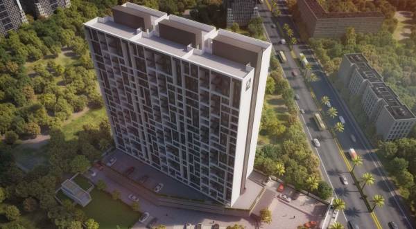 Images for Elevation of 5 Star Royal Grande