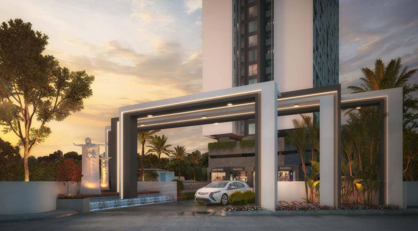 Images for Amenities of 5 Star Royal Grande