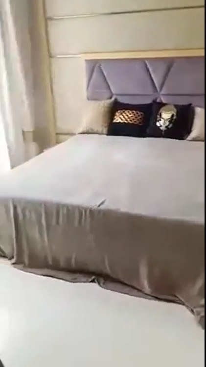 royal grande Bedroom