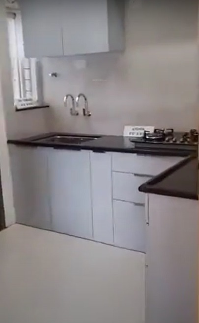 royal grande Kitchen