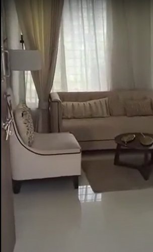  royal-grande Living Area