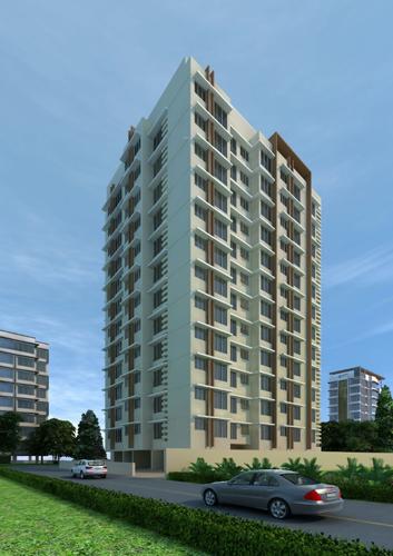  bhagwati-ashish Images for Elevation of Karmvir Bhagwati Ashish