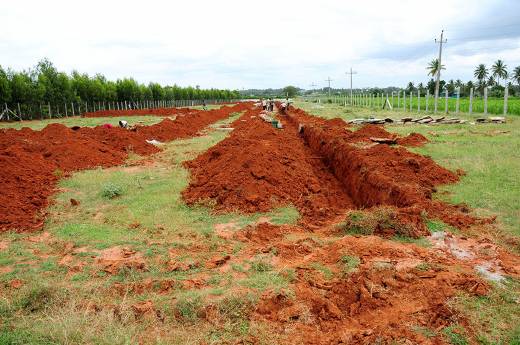 Images for Elevation of Manani Green City Images for Elevation of Manani Green City