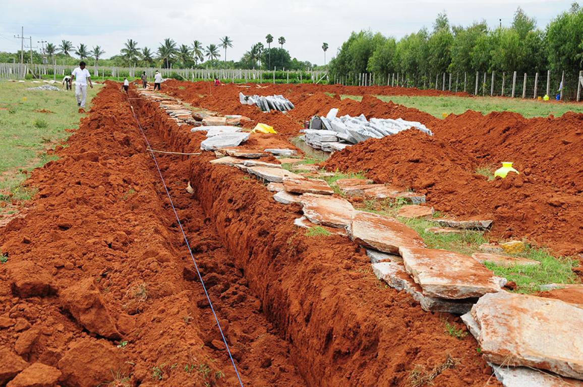 Images for Amenities of Manani Green City