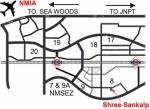Images for Location Plan of Supcon Shree Sankalp